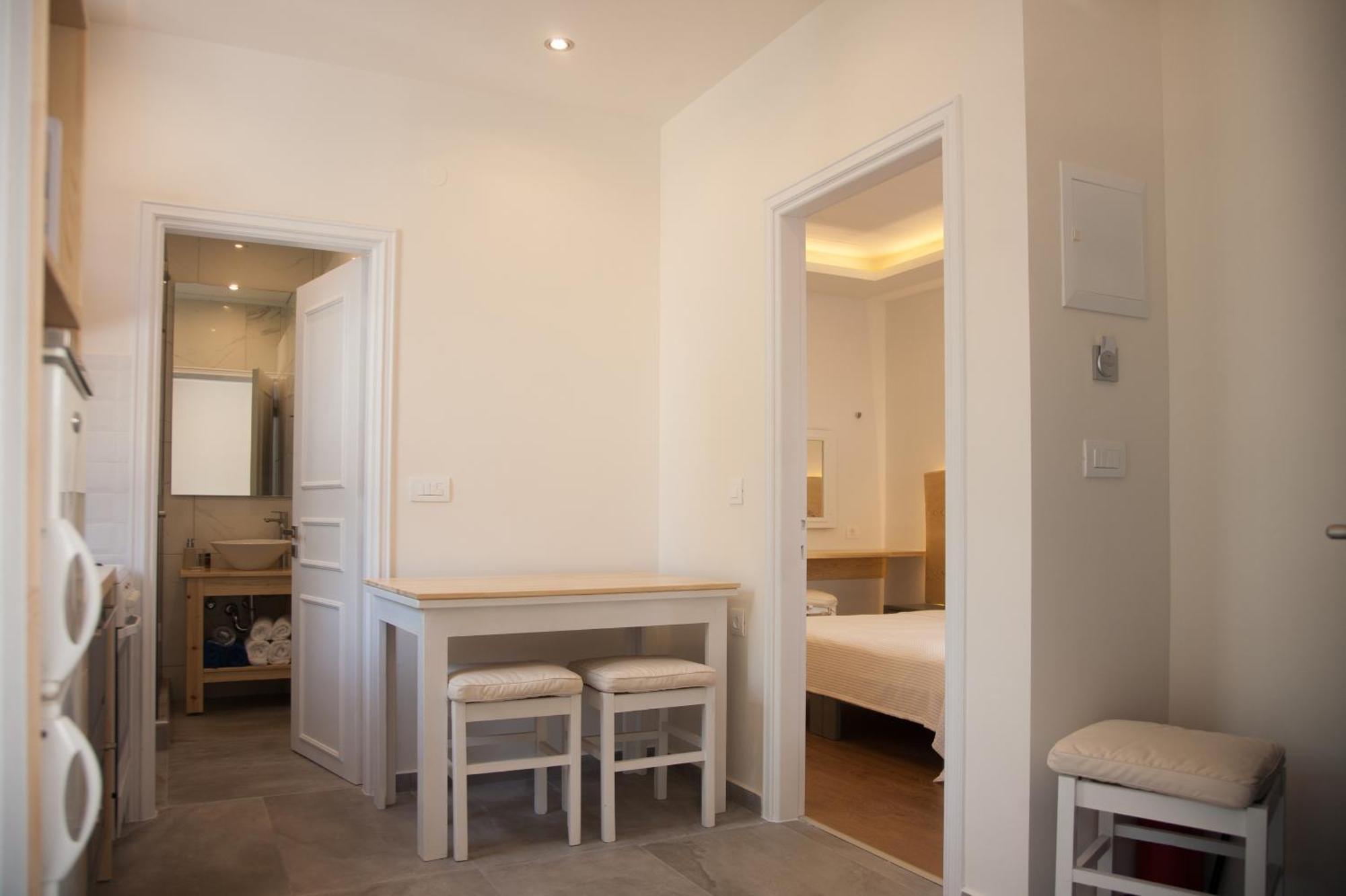 Artemis Village Apartments&Studios Stavrós Zimmer foto