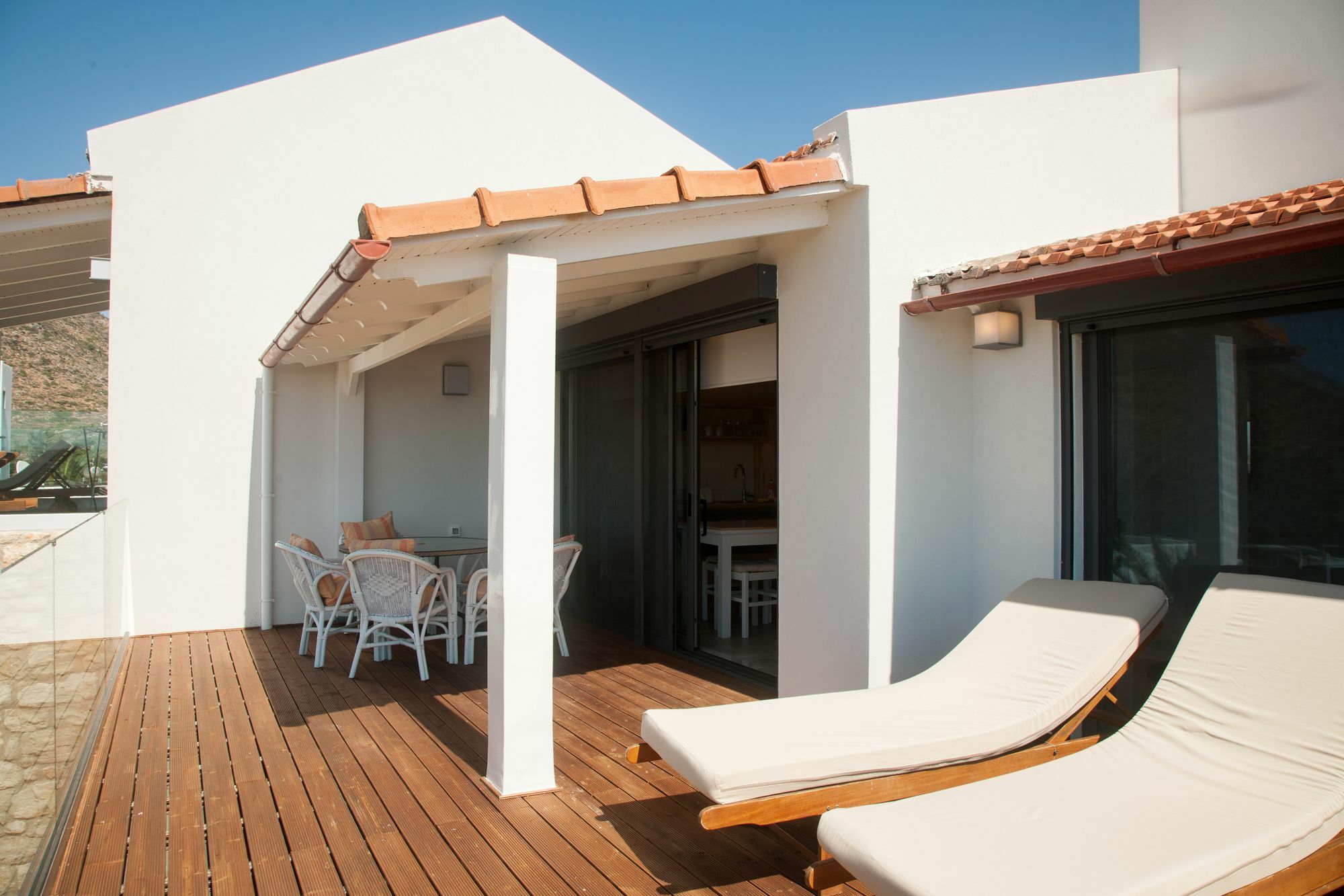 Artemis Village Apartments&Studios Stavrós Exterior foto